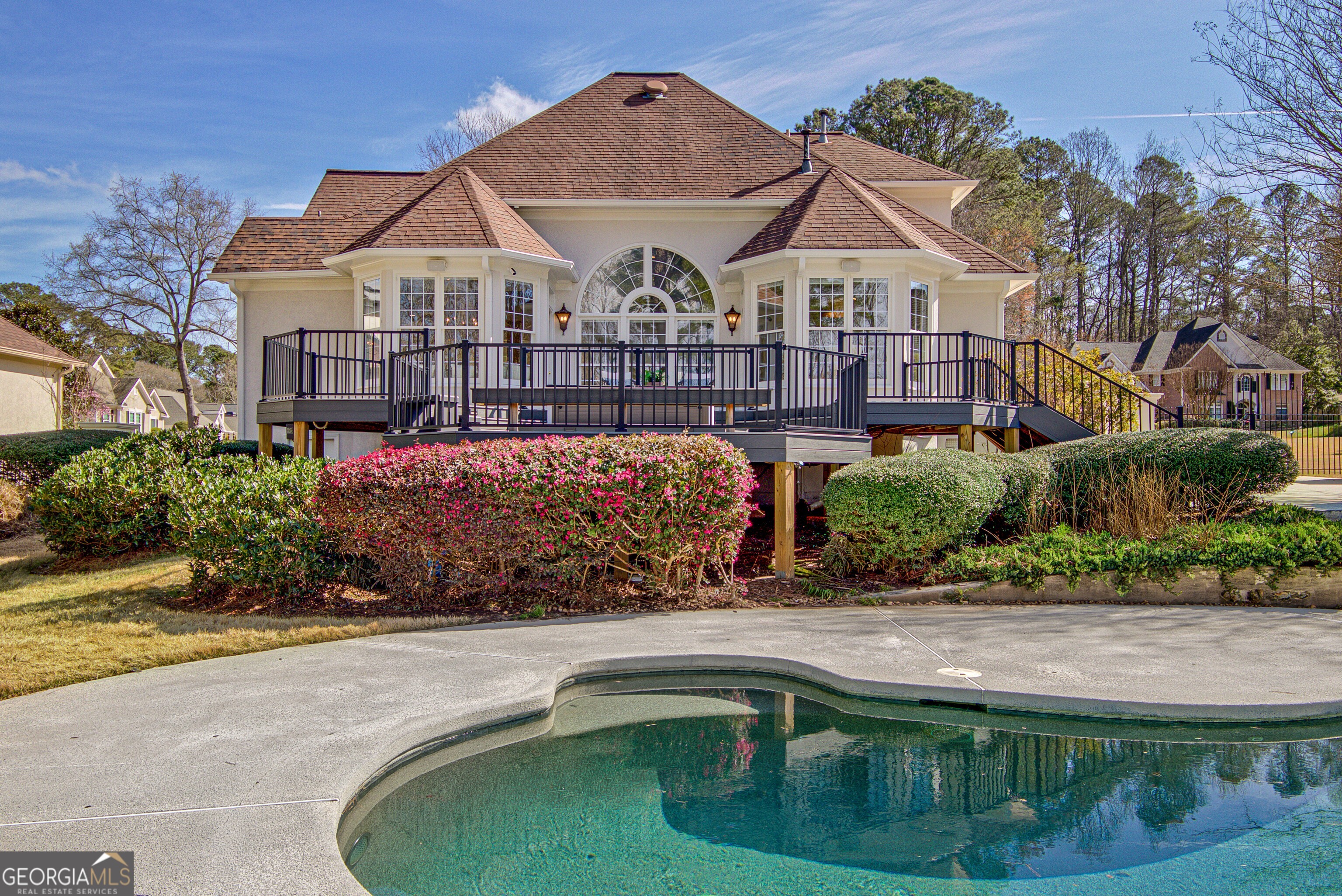 89 Preswick Park Drive Newnan GA 30265
