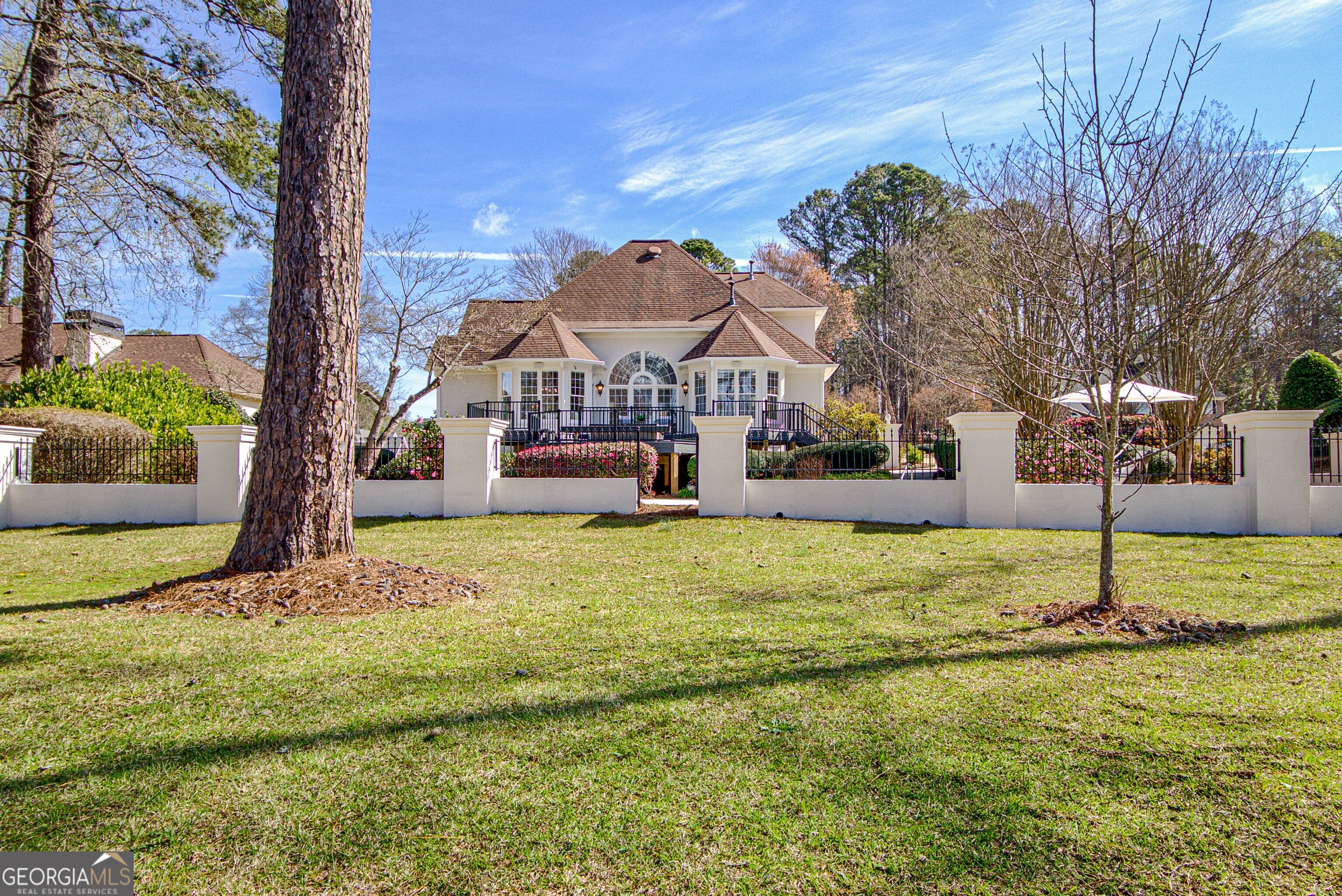 89 Preswick Park Drive Newnan GA 30265