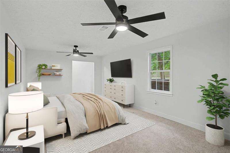 609 Woodknoll Court Jonesboro GA 30238