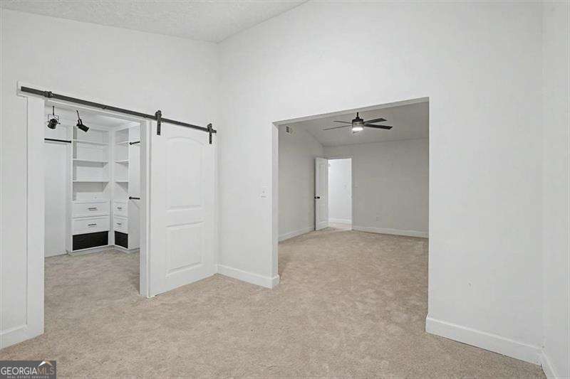 609 Woodknoll Court Jonesboro GA 30238
