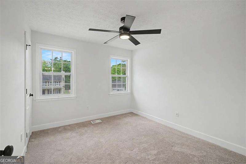 609 Woodknoll Court Jonesboro GA 30238