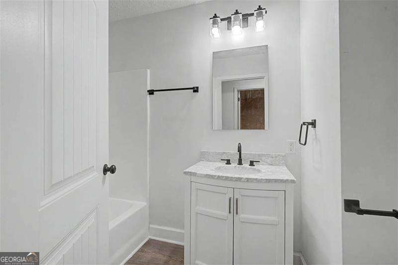 609 Woodknoll Court Jonesboro GA 30238
