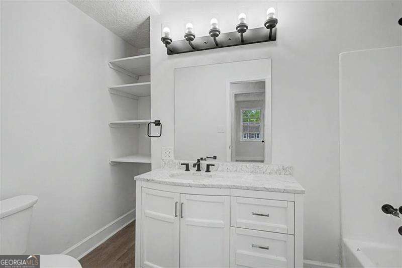 609 Woodknoll Court Jonesboro GA 30238