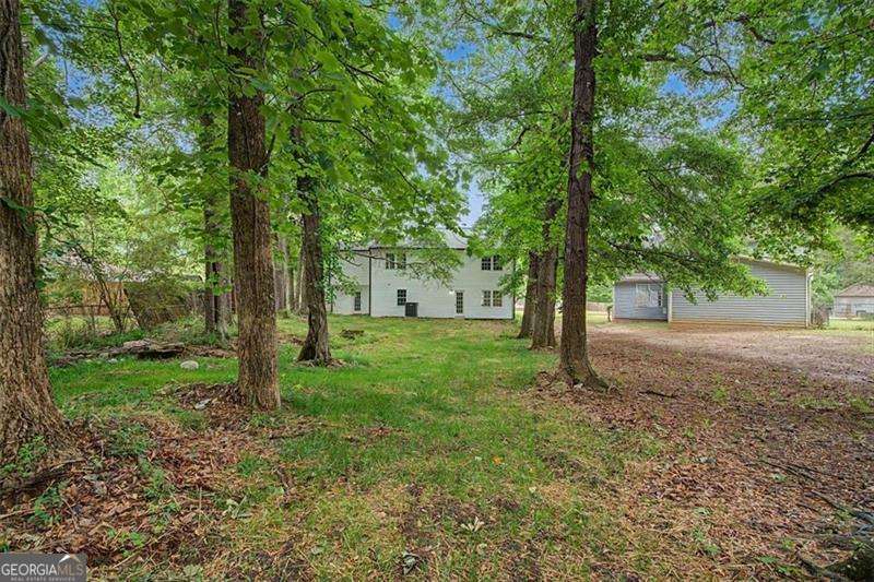 609 Woodknoll Court Jonesboro GA 30238