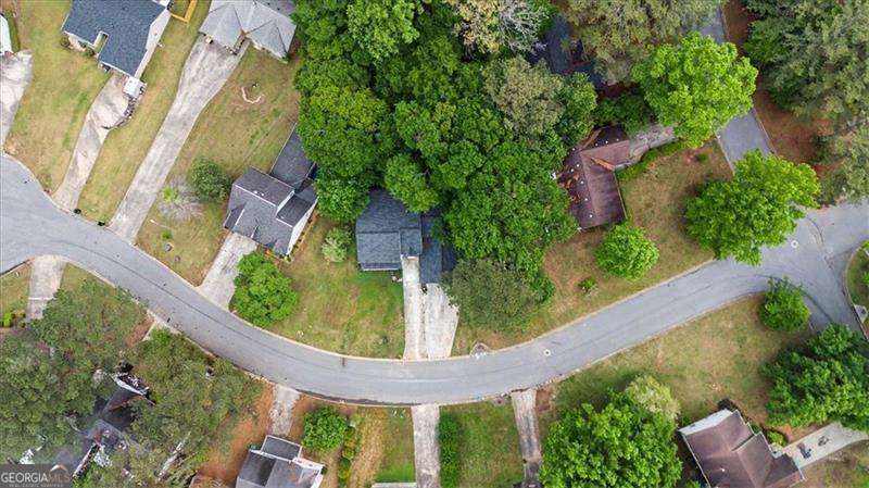 609 Woodknoll Court Jonesboro GA 30238