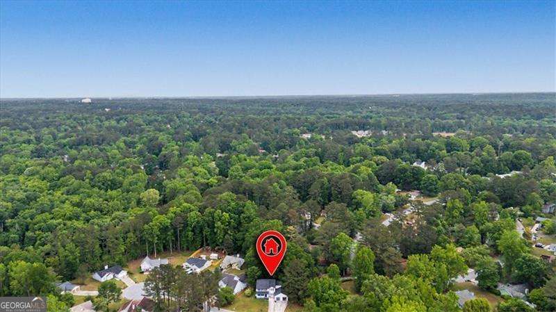 609 Woodknoll Court Jonesboro GA 30238