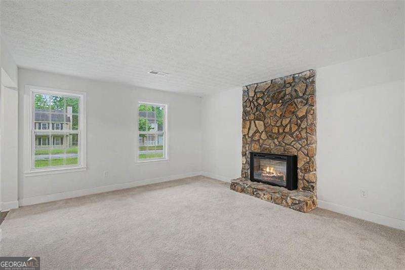 609 Woodknoll Court Jonesboro GA 30238