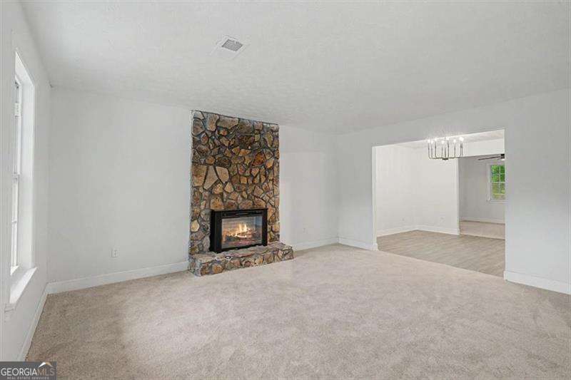 609 Woodknoll Court Jonesboro GA 30238