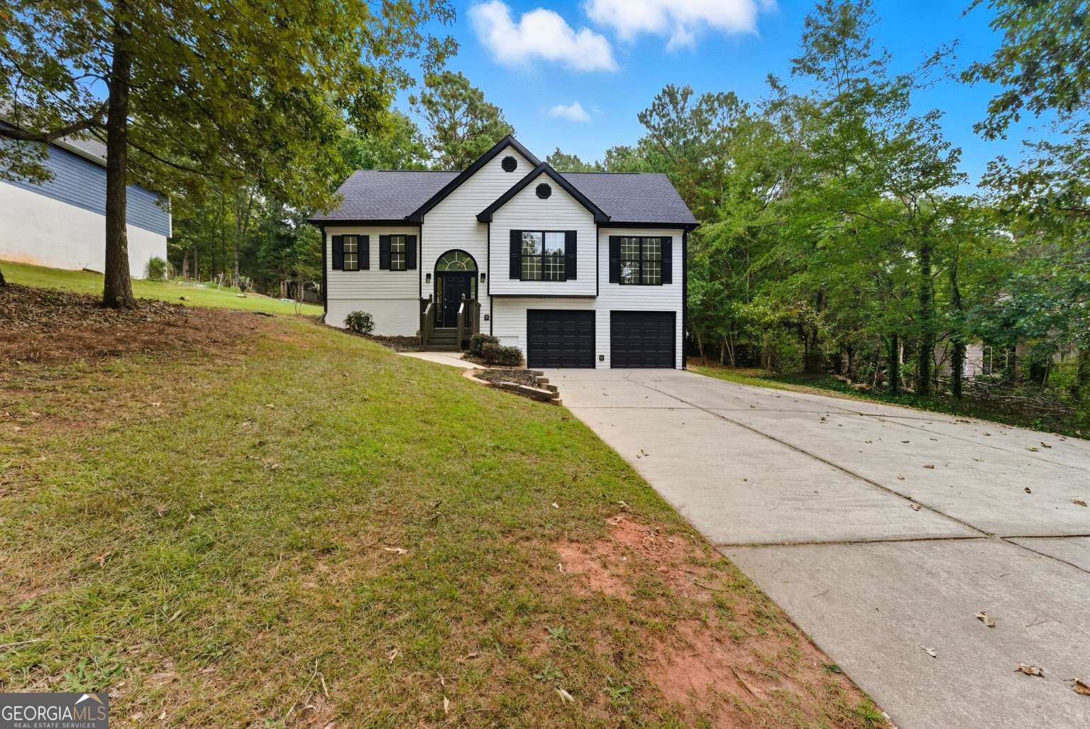 424 S Pine Hill Road Griffin GA 30224