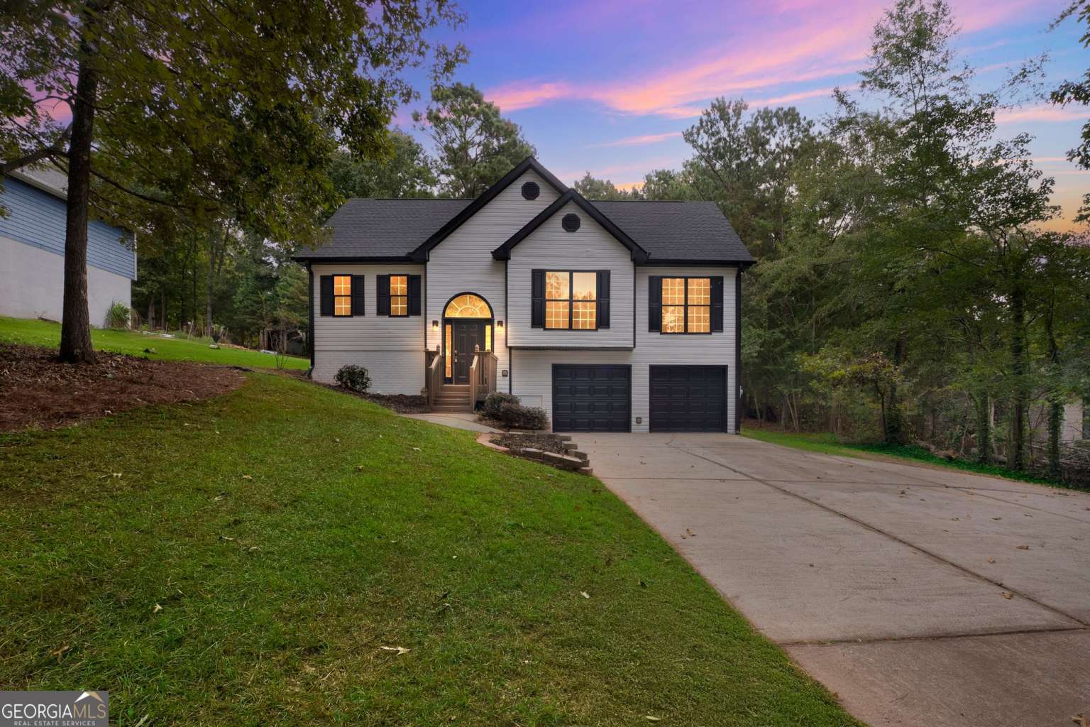 424 S Pine Hill Road Griffin GA 30224