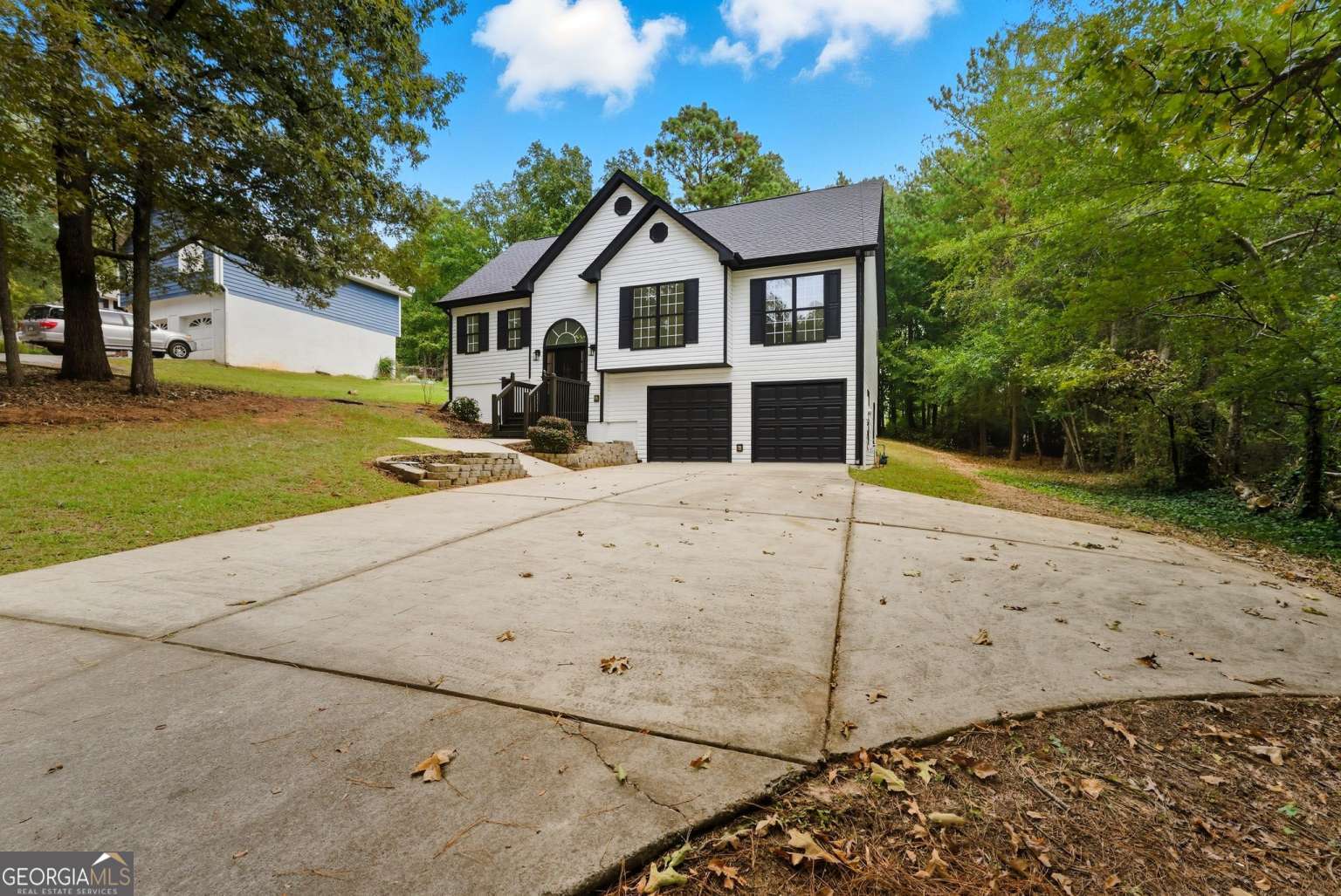 424 S Pine Hill Road Griffin GA 30224