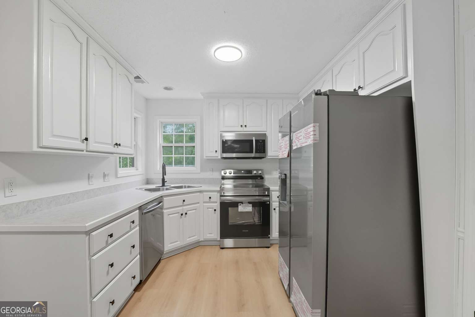 424 S Pine Hill Road Griffin GA 30224