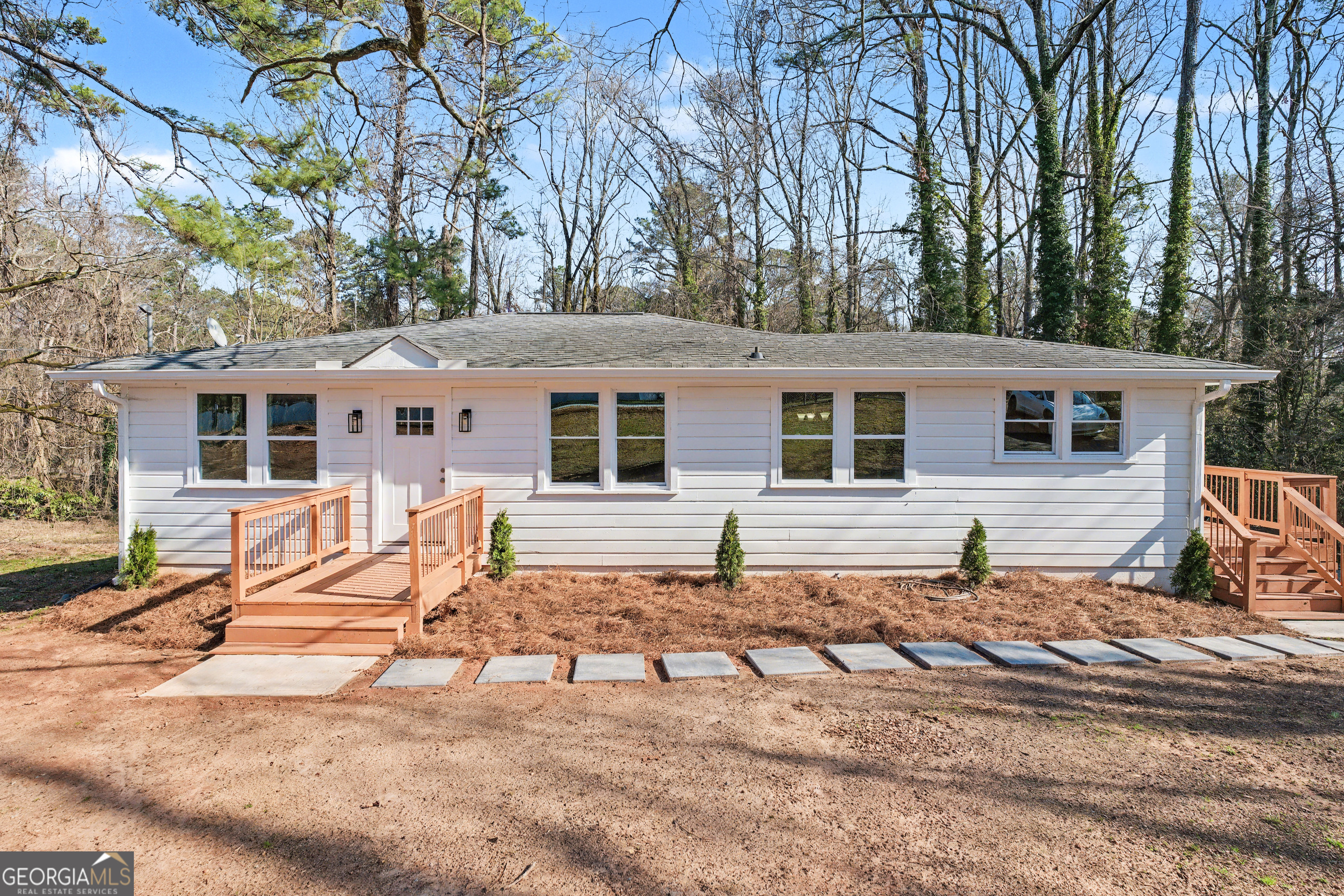 5284 Campbellton Road SW Atlanta GA 30331