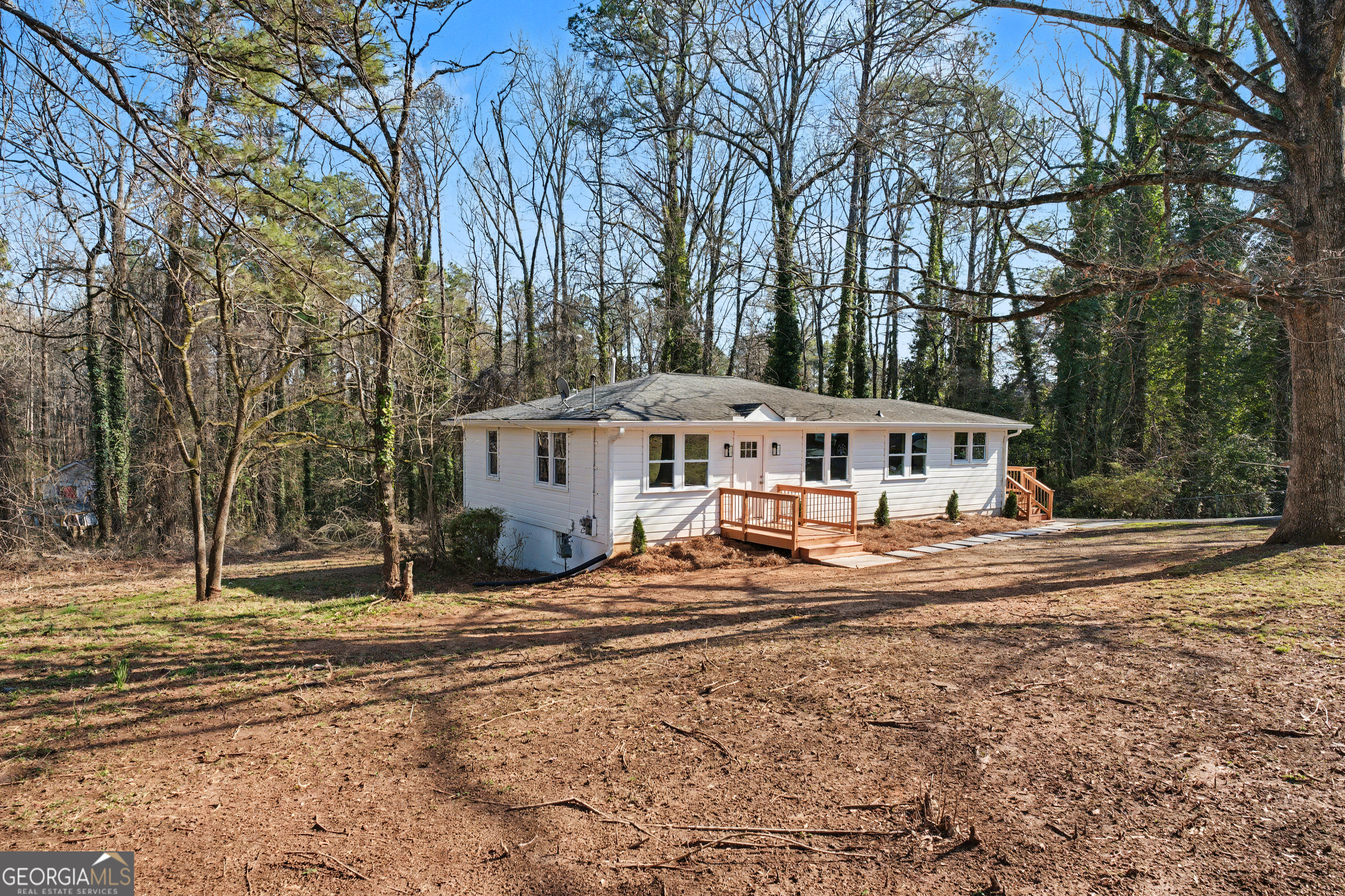 5284 Campbellton Road SW Atlanta GA 30331