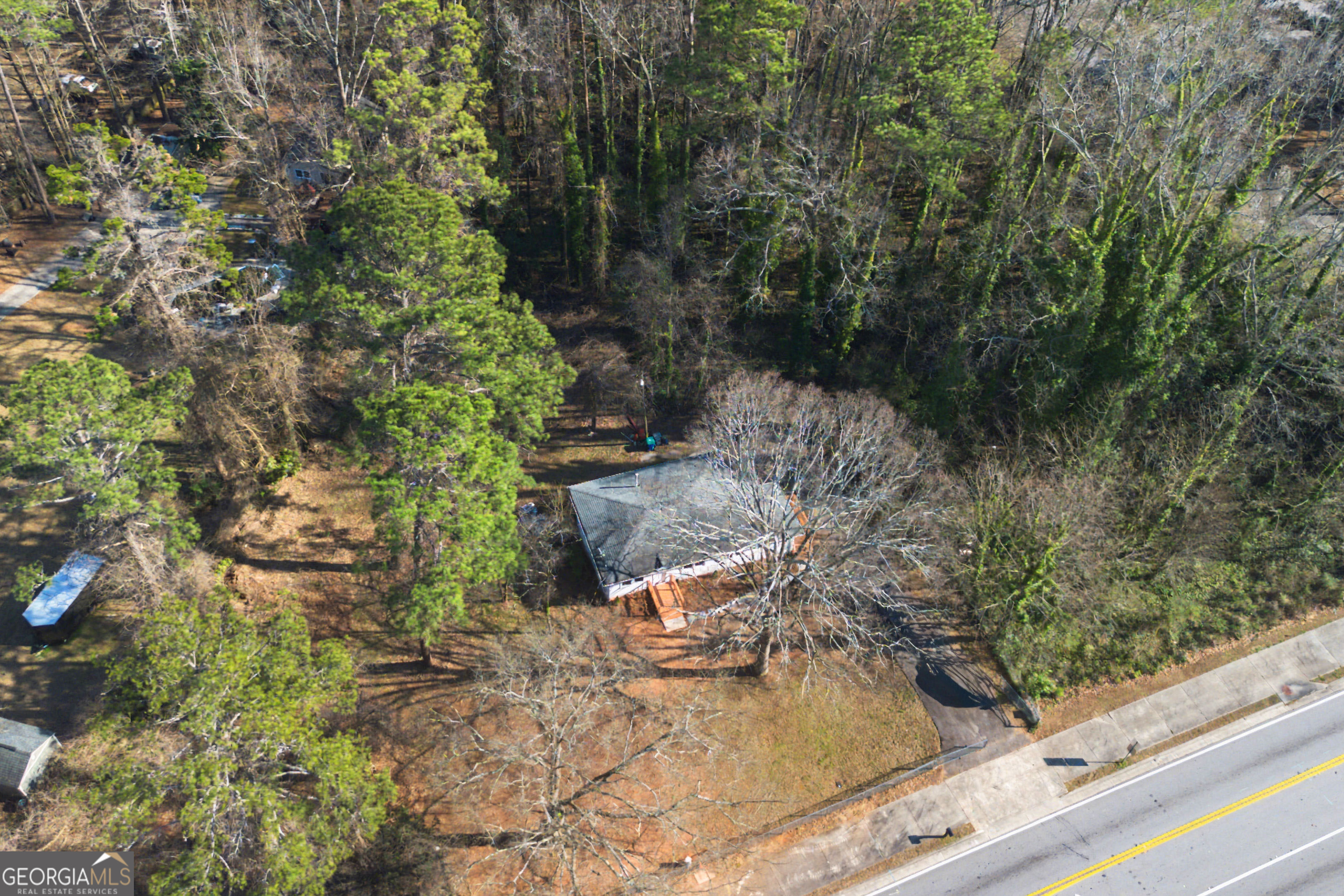 5284 Campbellton Road SW Atlanta GA 30331