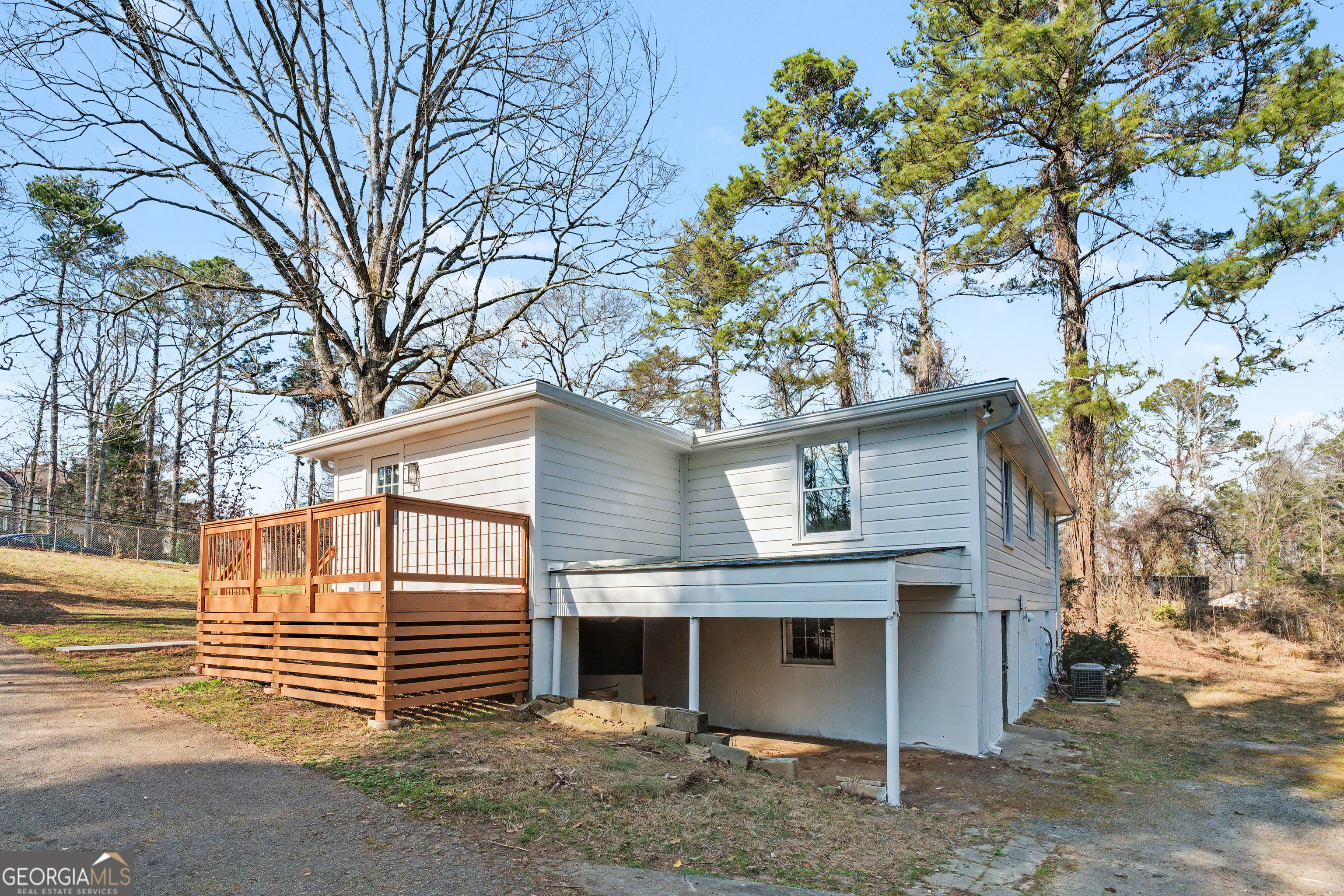 5284 Campbellton Road SW Atlanta GA 30331