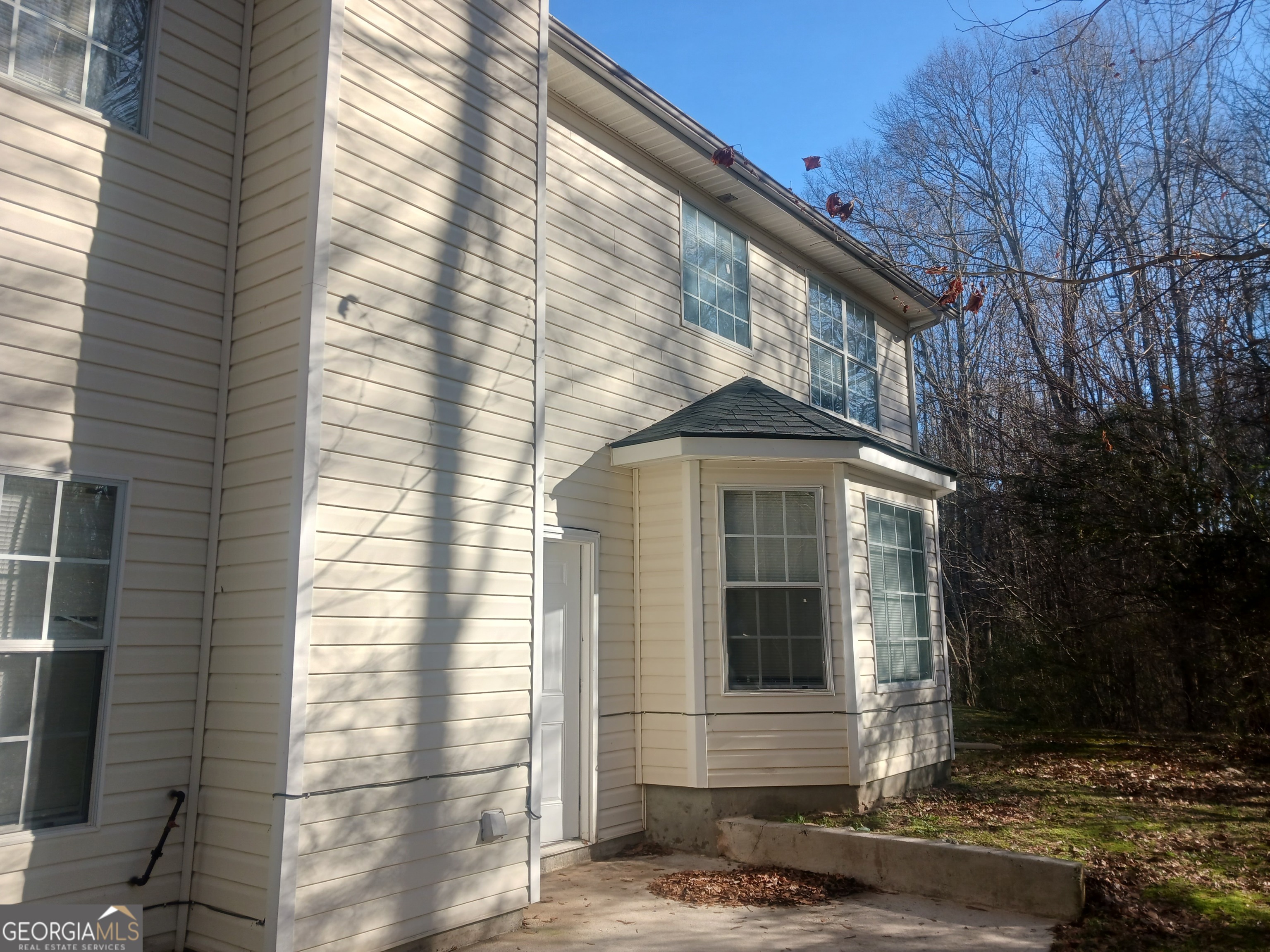 6253 E Fayetteville Drive Riverdale GA 30296