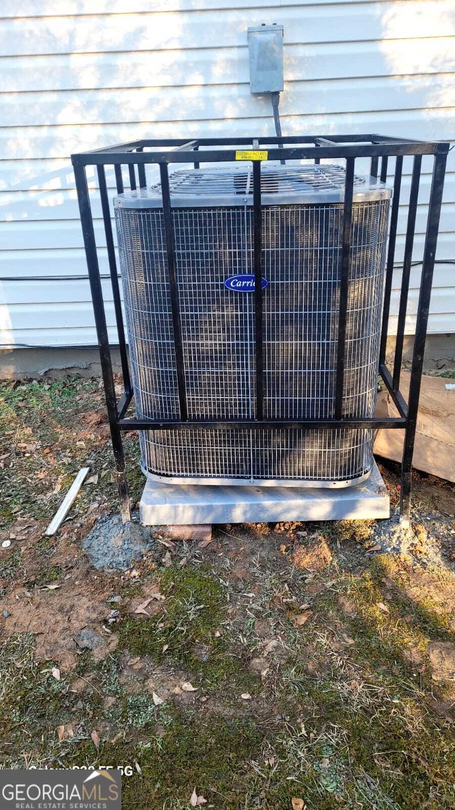 6253 E Fayetteville Drive Riverdale GA 30296