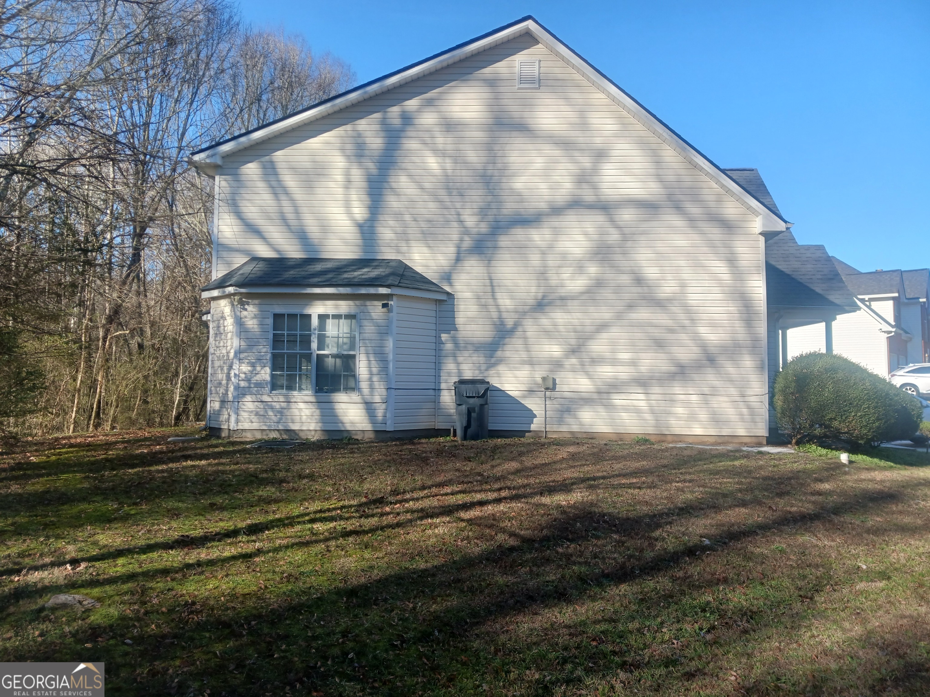 6253 E Fayetteville Drive Riverdale GA 30296