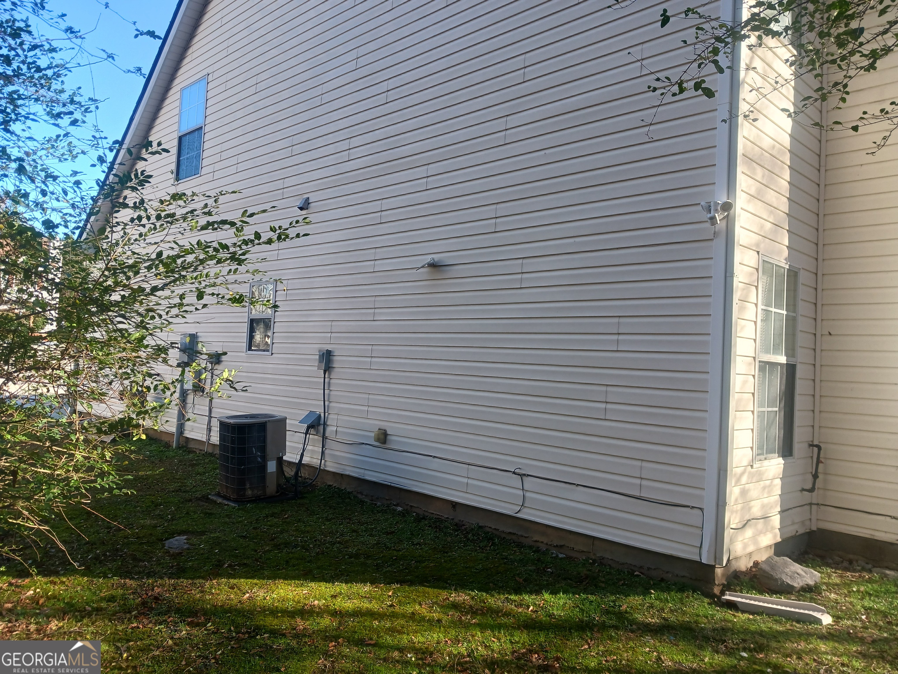 6253 E Fayetteville Drive Riverdale GA 30296