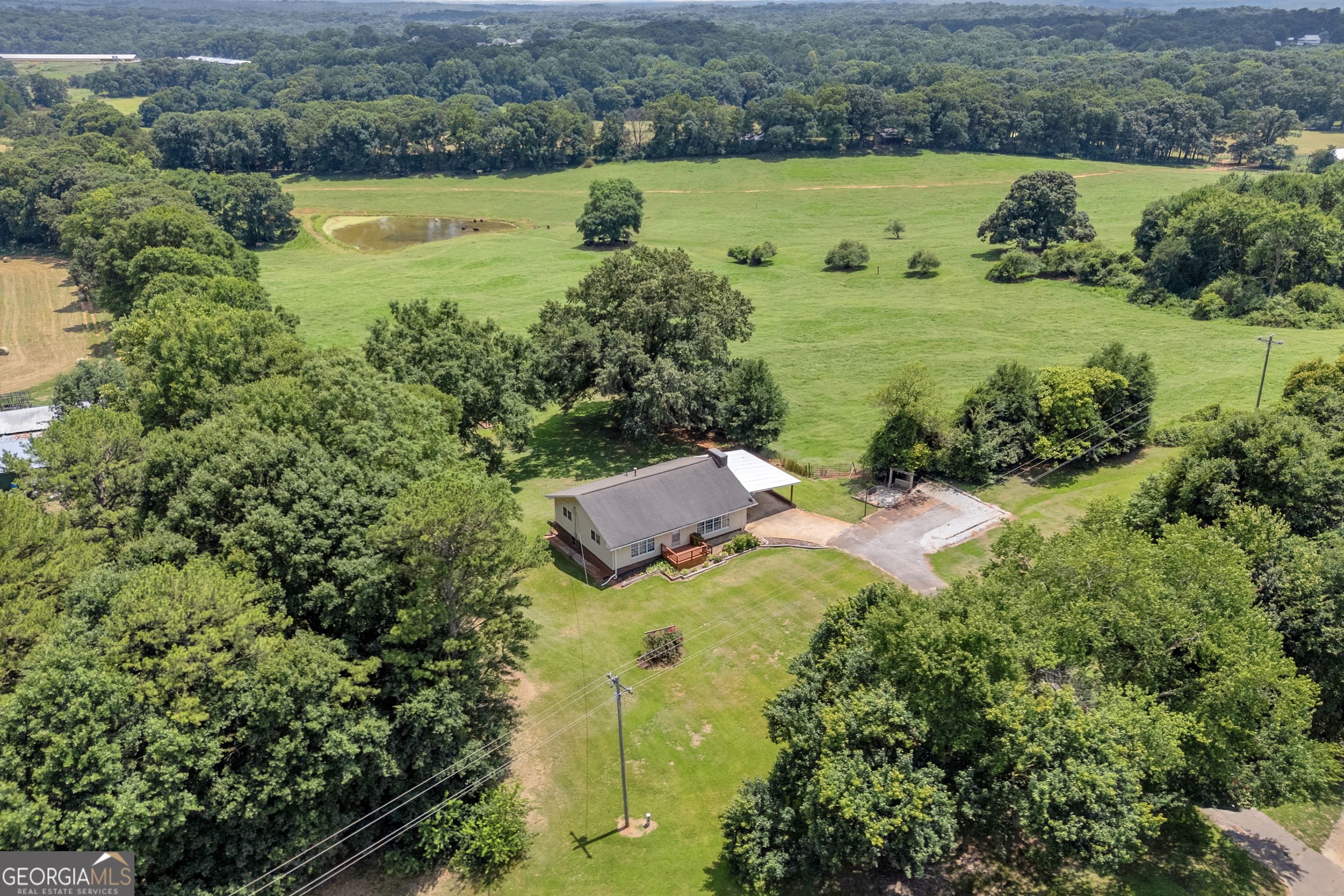6091 Stone Bridge Road Carnesville GA 30521