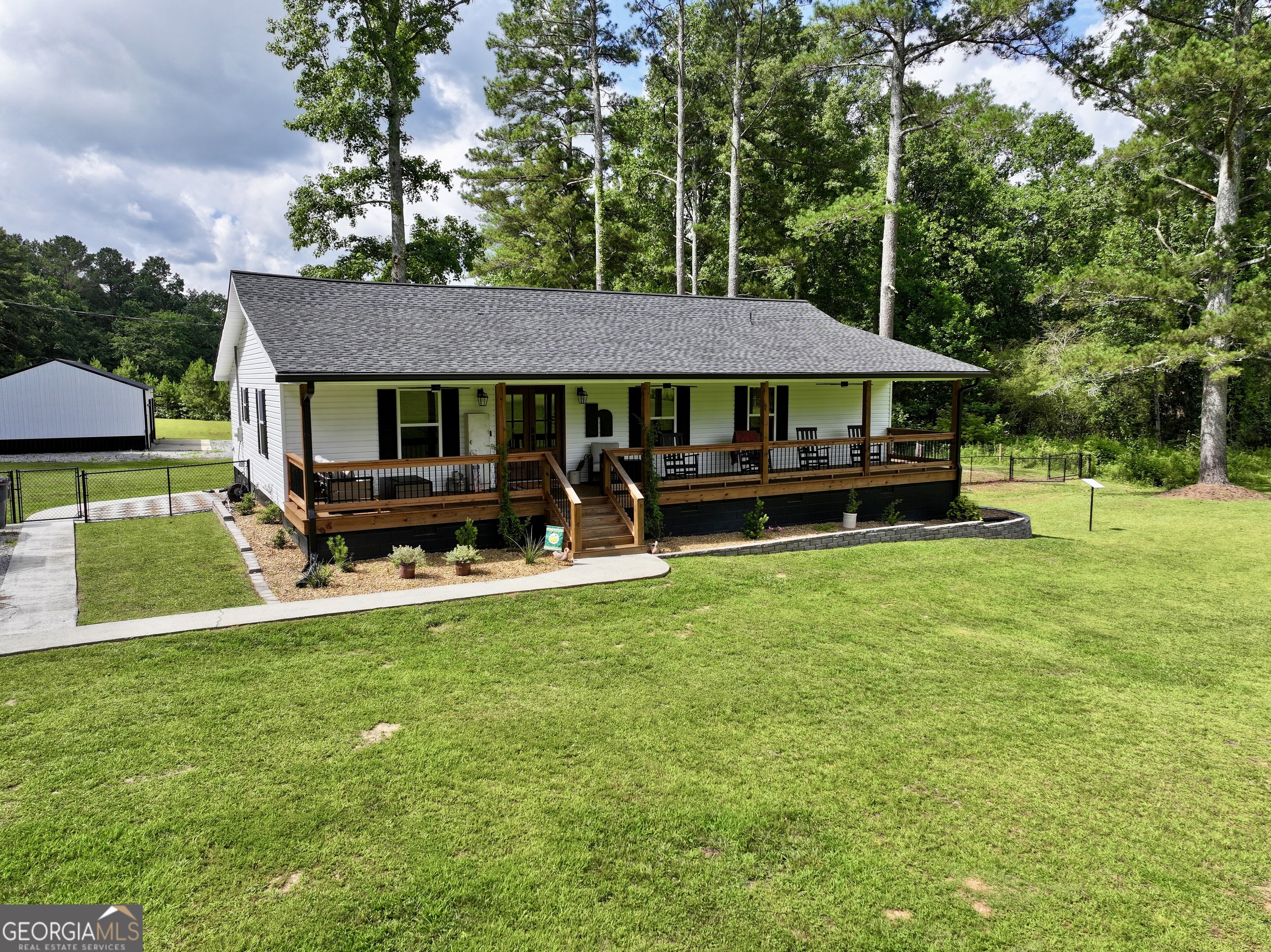 665 Prater Road Waco GA 30182