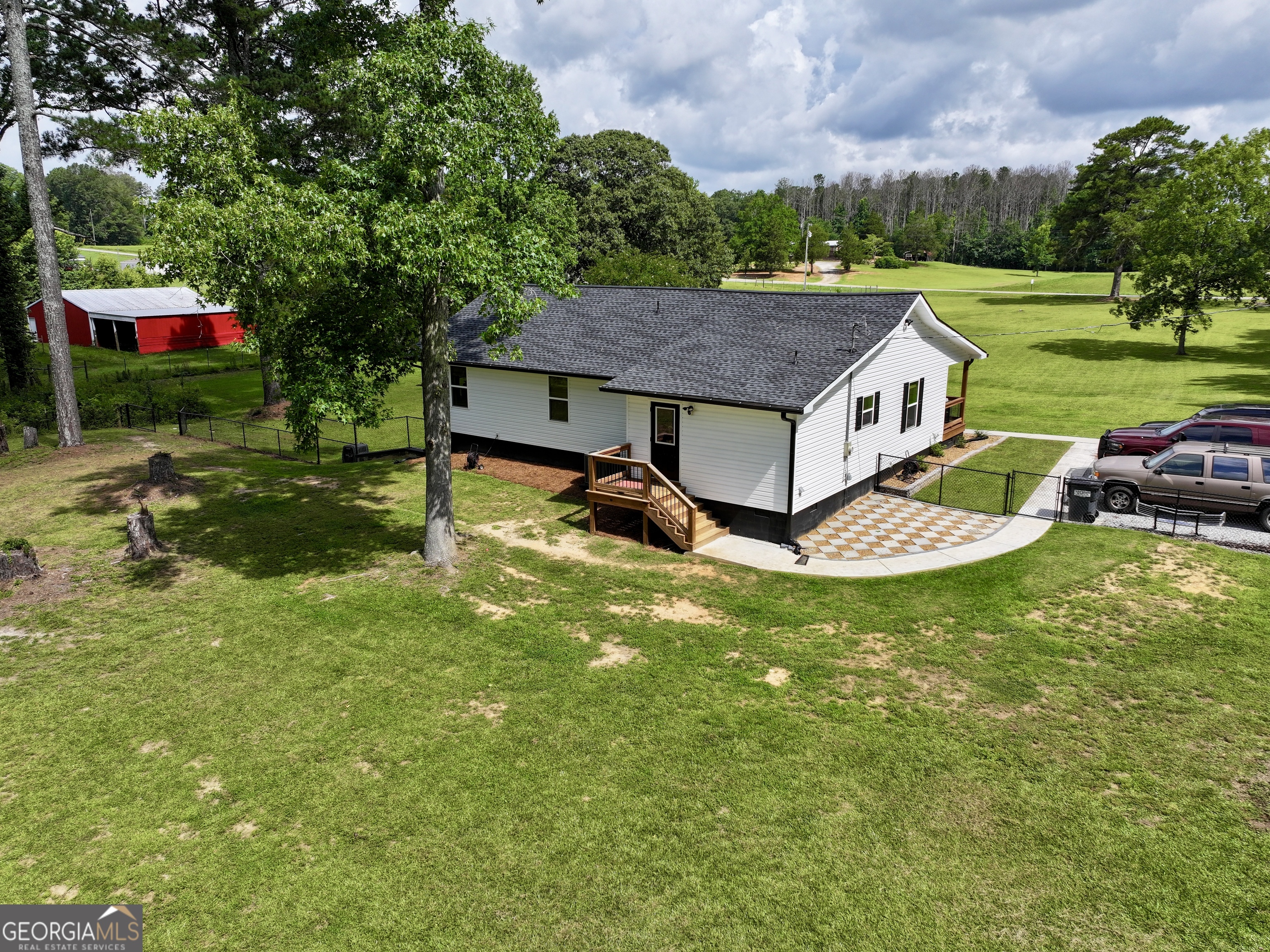 665 Prater Road Waco GA 30182