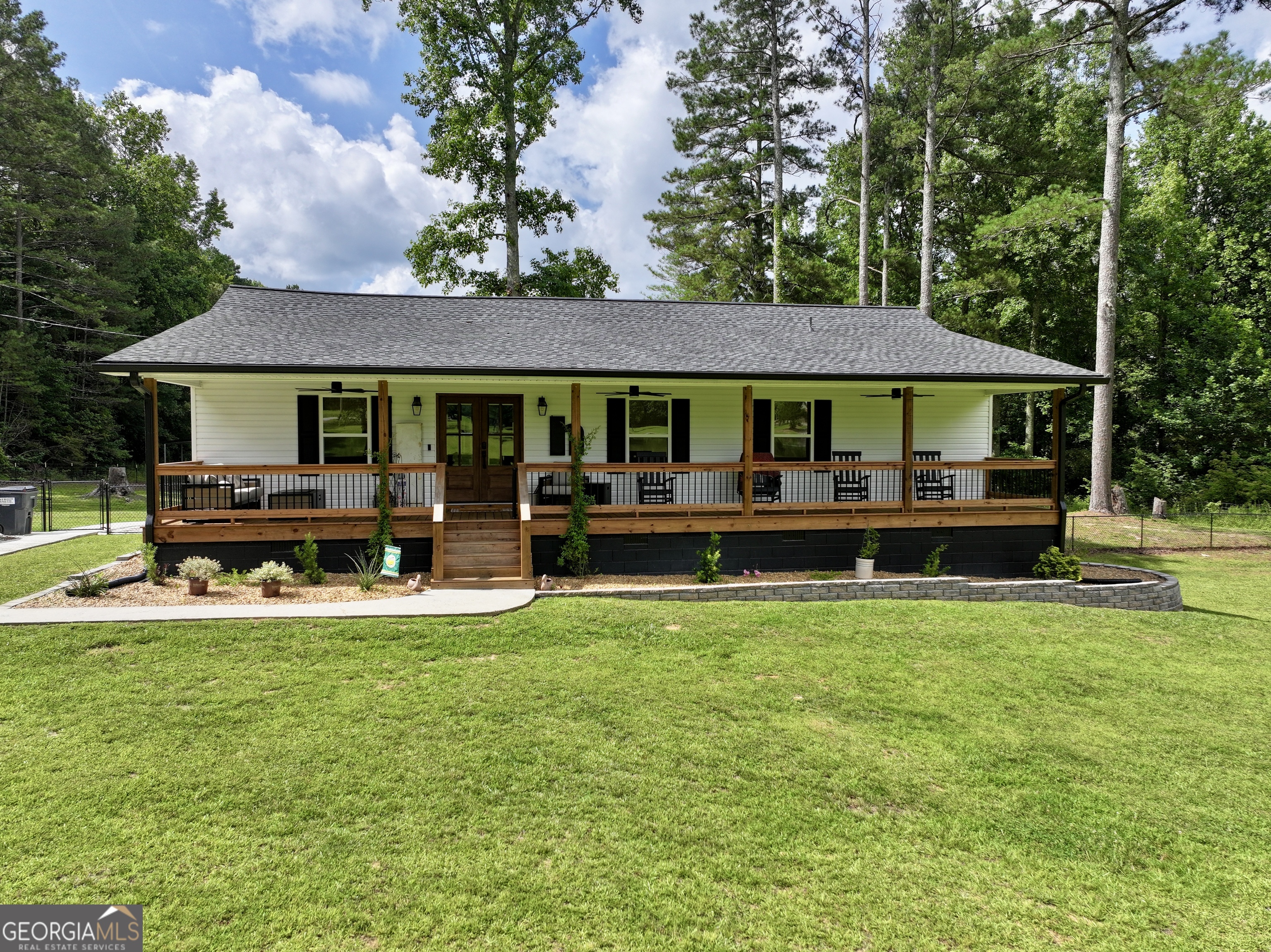 665 Prater Road Waco GA 30182