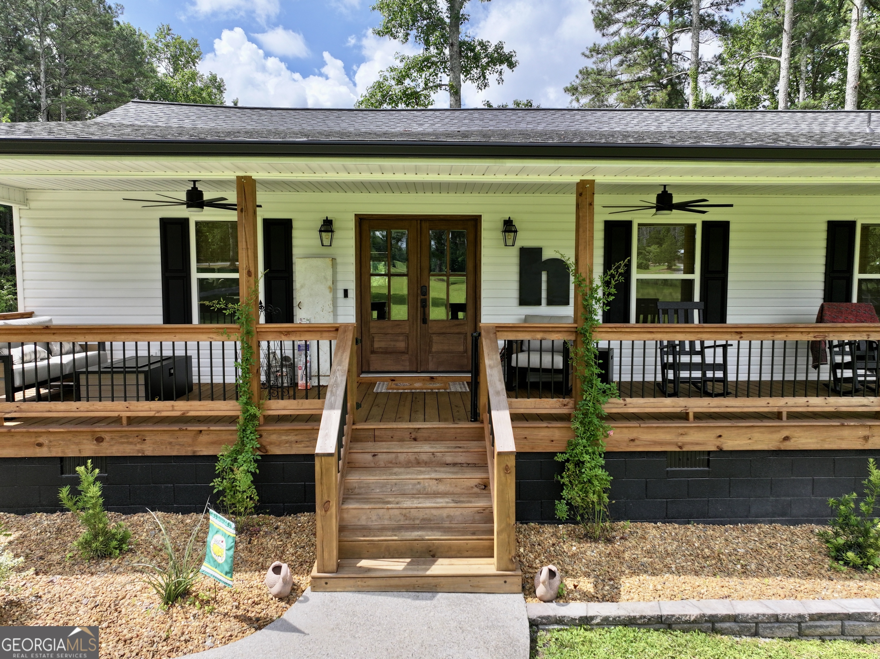 665 Prater Road Waco GA 30182