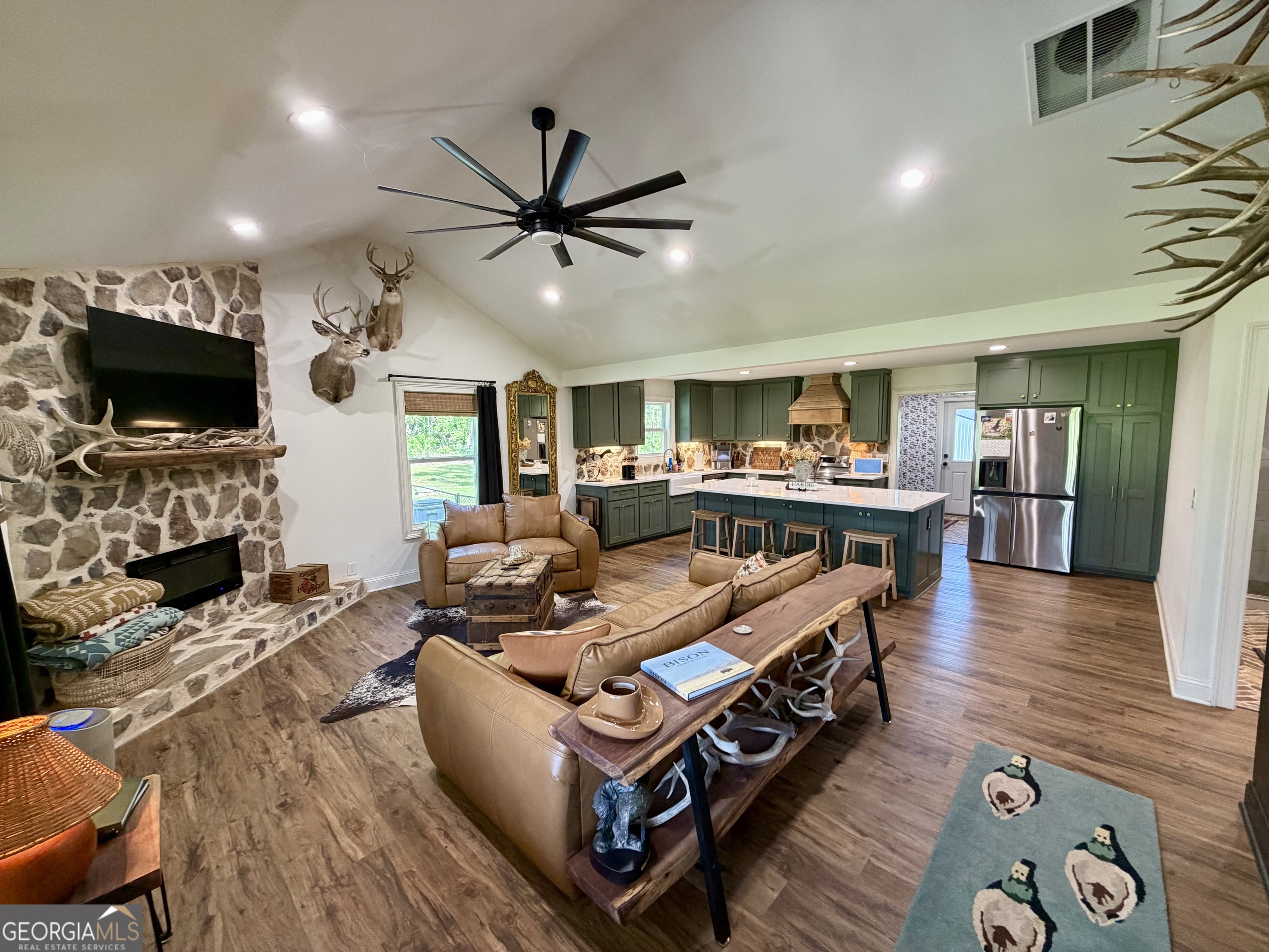665 Prater Road Waco GA 30182