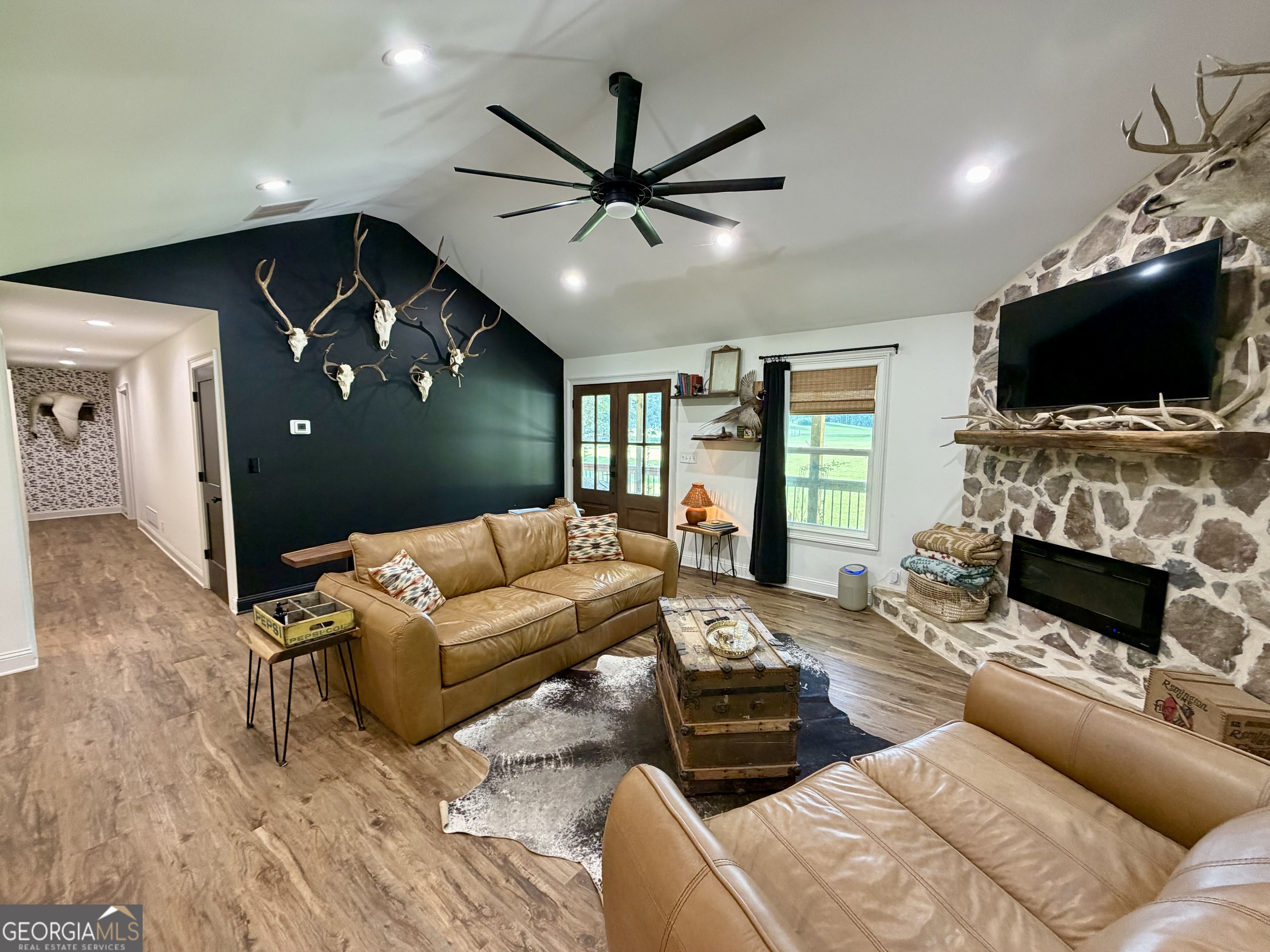 665 Prater Road Waco GA 30182