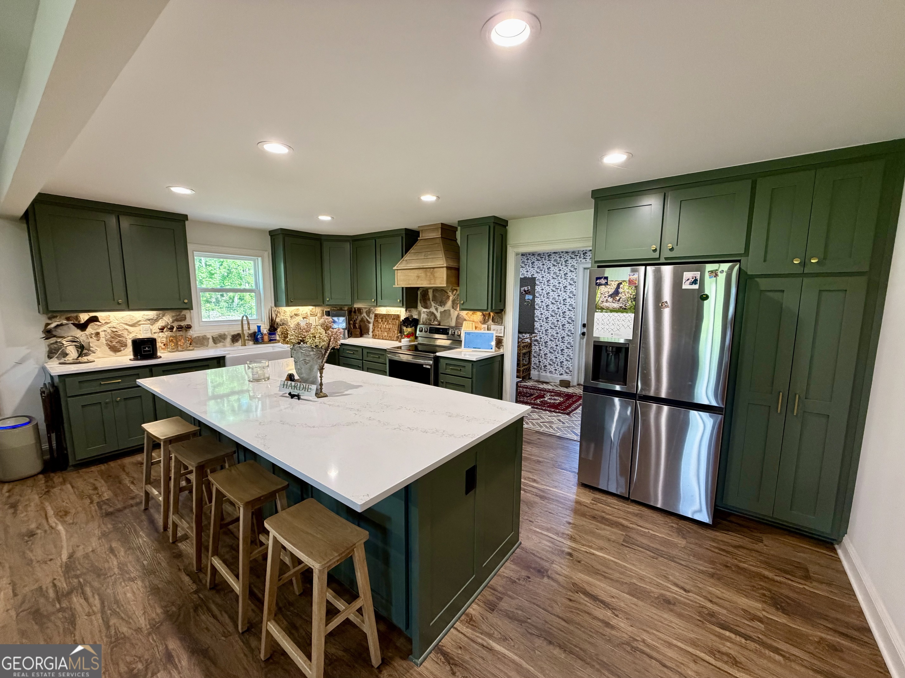 665 Prater Road Waco GA 30182