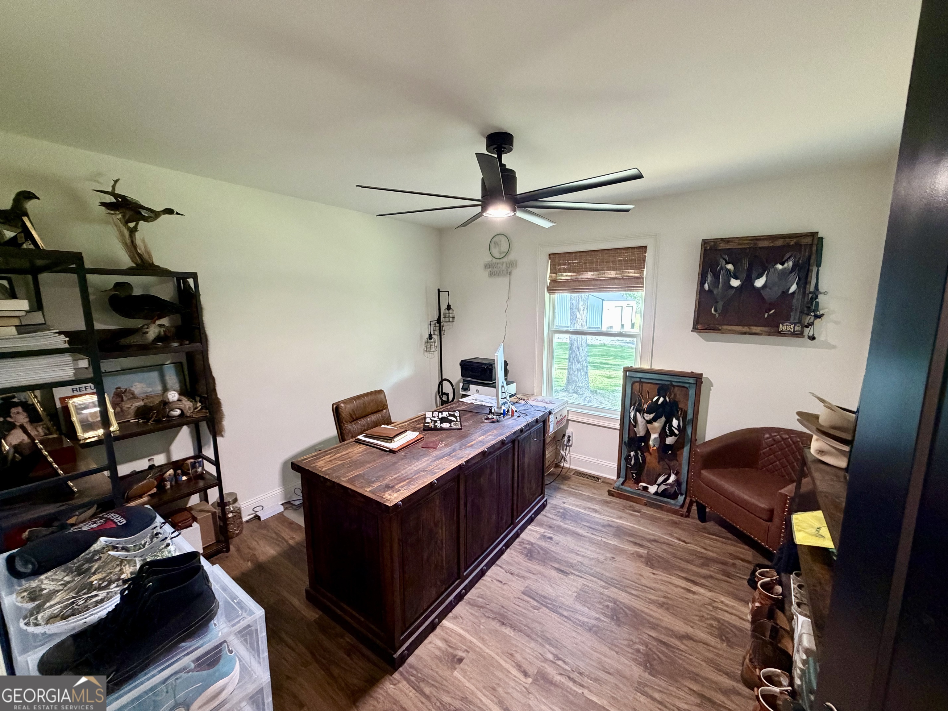 665 Prater Road Waco GA 30182