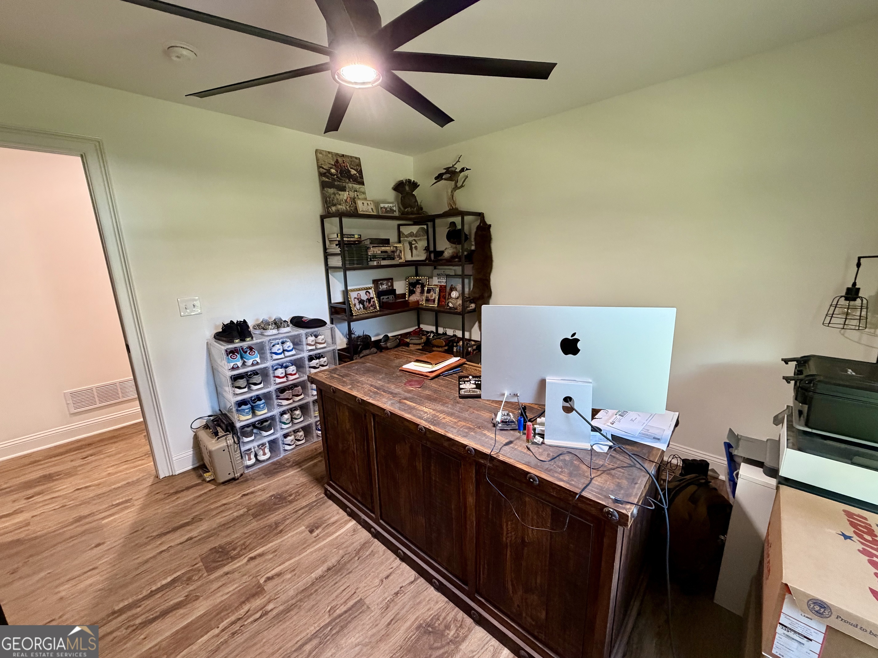 665 Prater Road Waco GA 30182