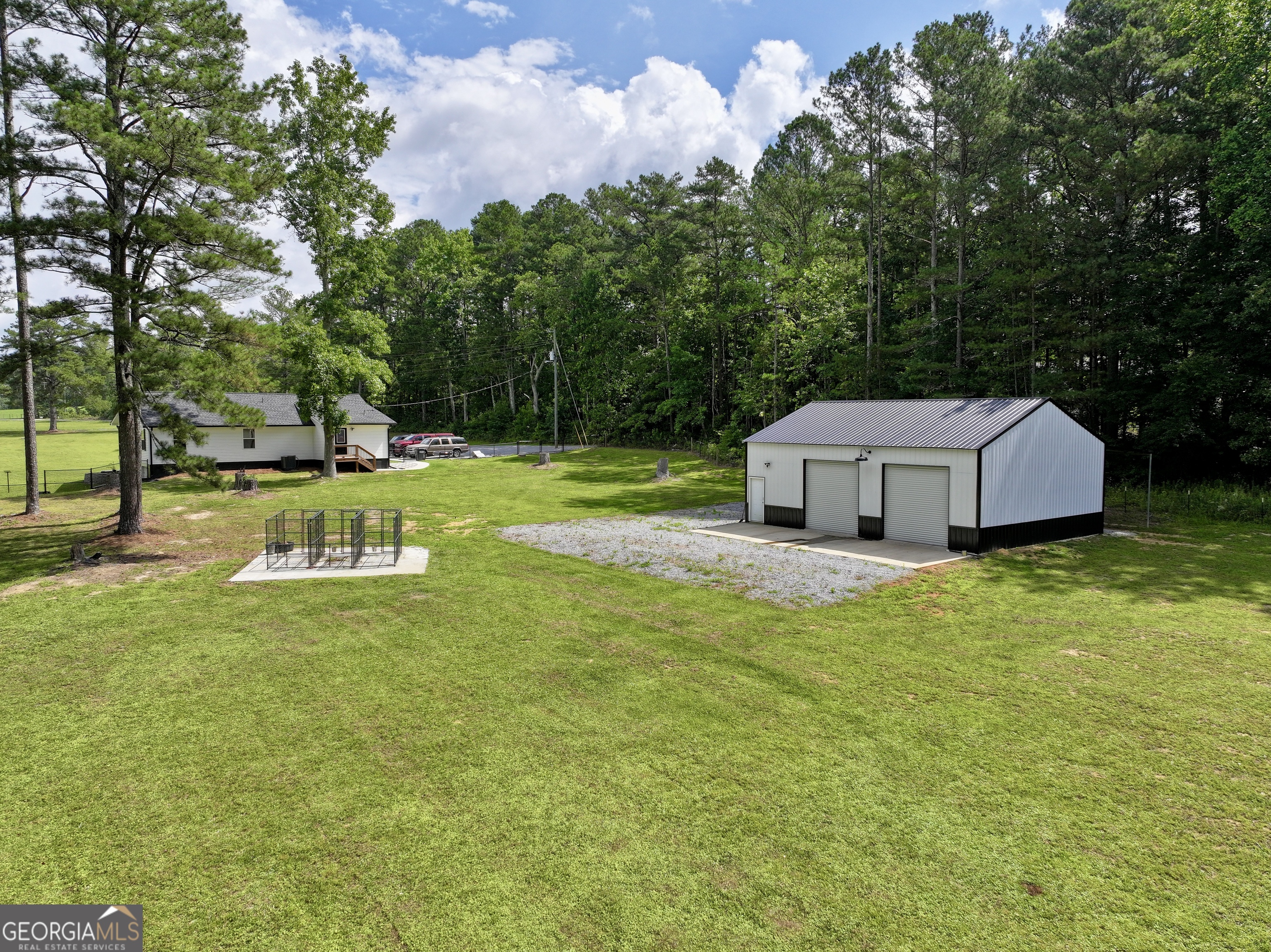 665 Prater Road Waco GA 30182