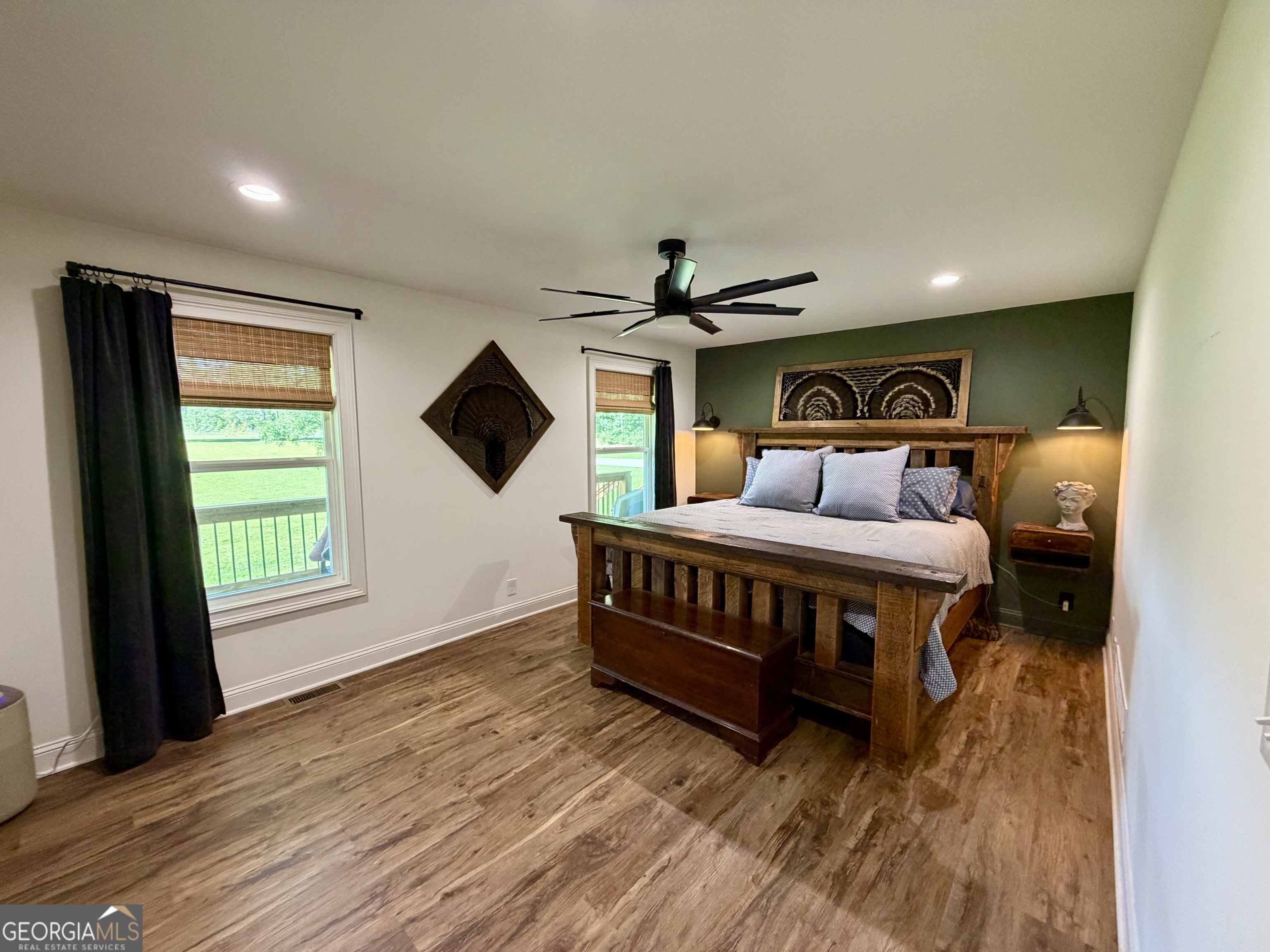 665 Prater Road Waco GA 30182