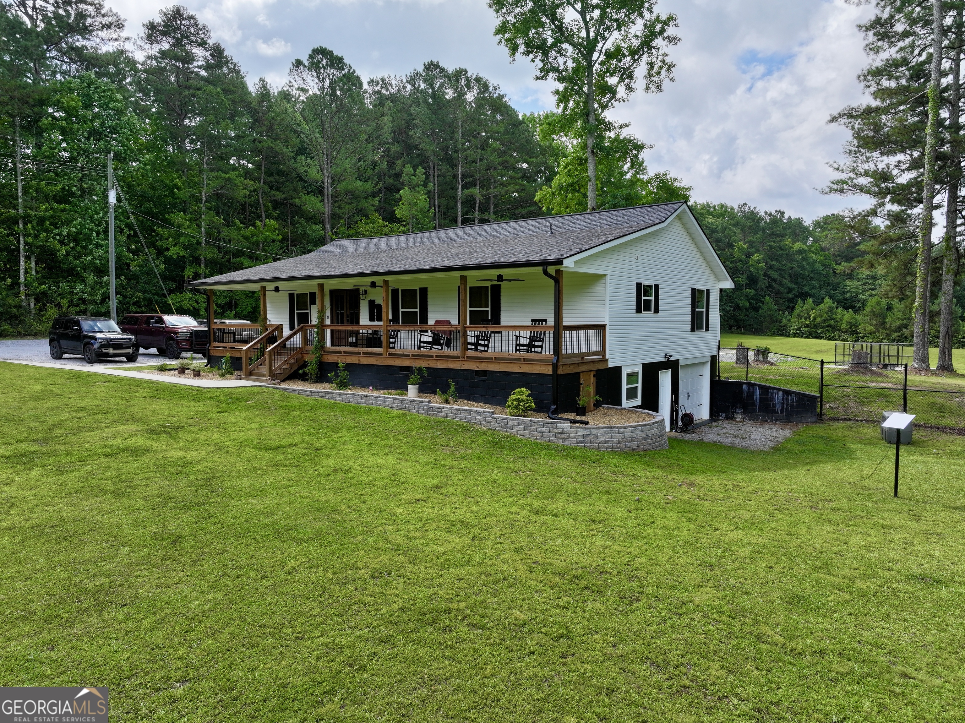 665 Prater Road Waco GA 30182