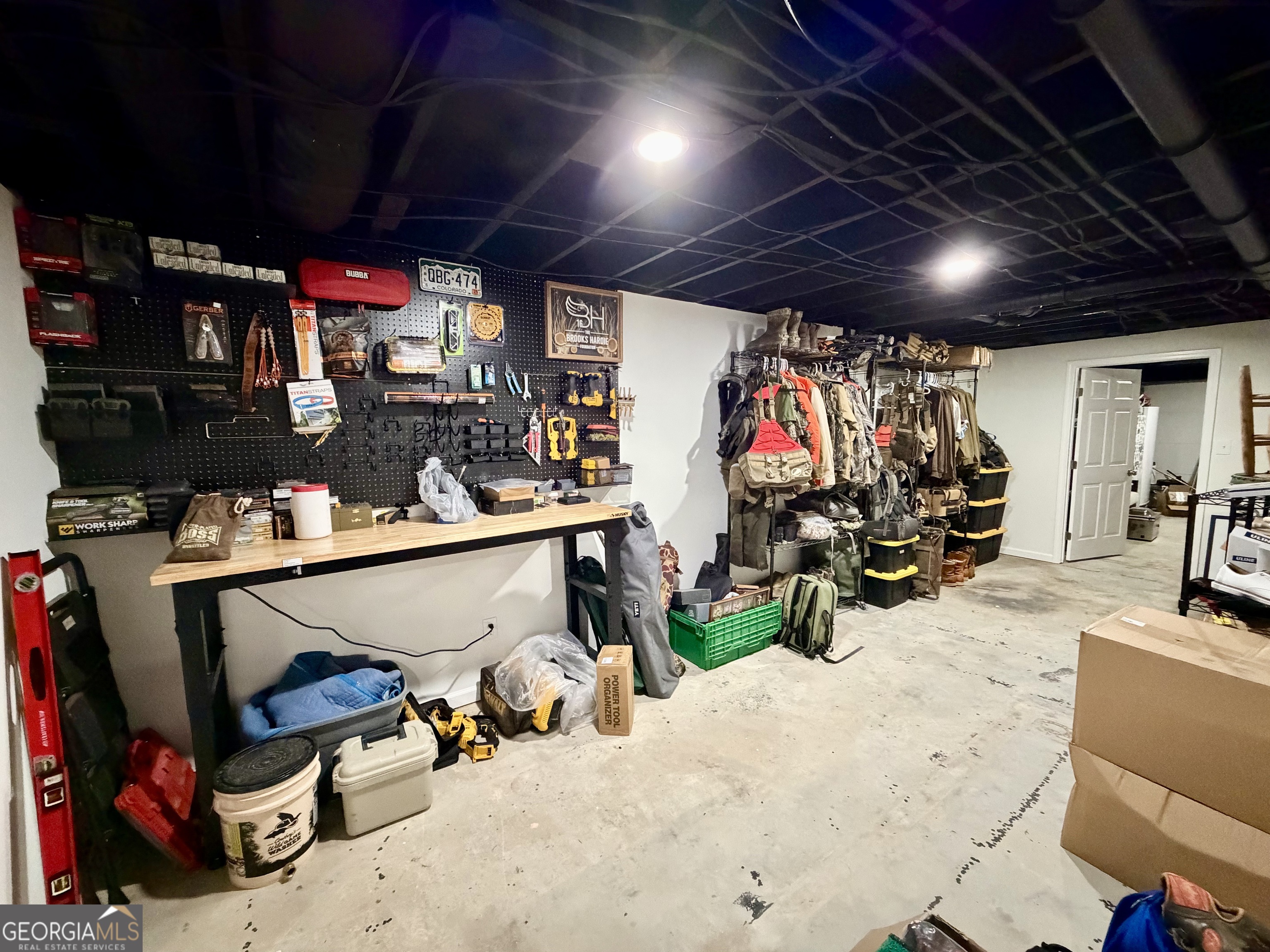 665 Prater Road Waco GA 30182