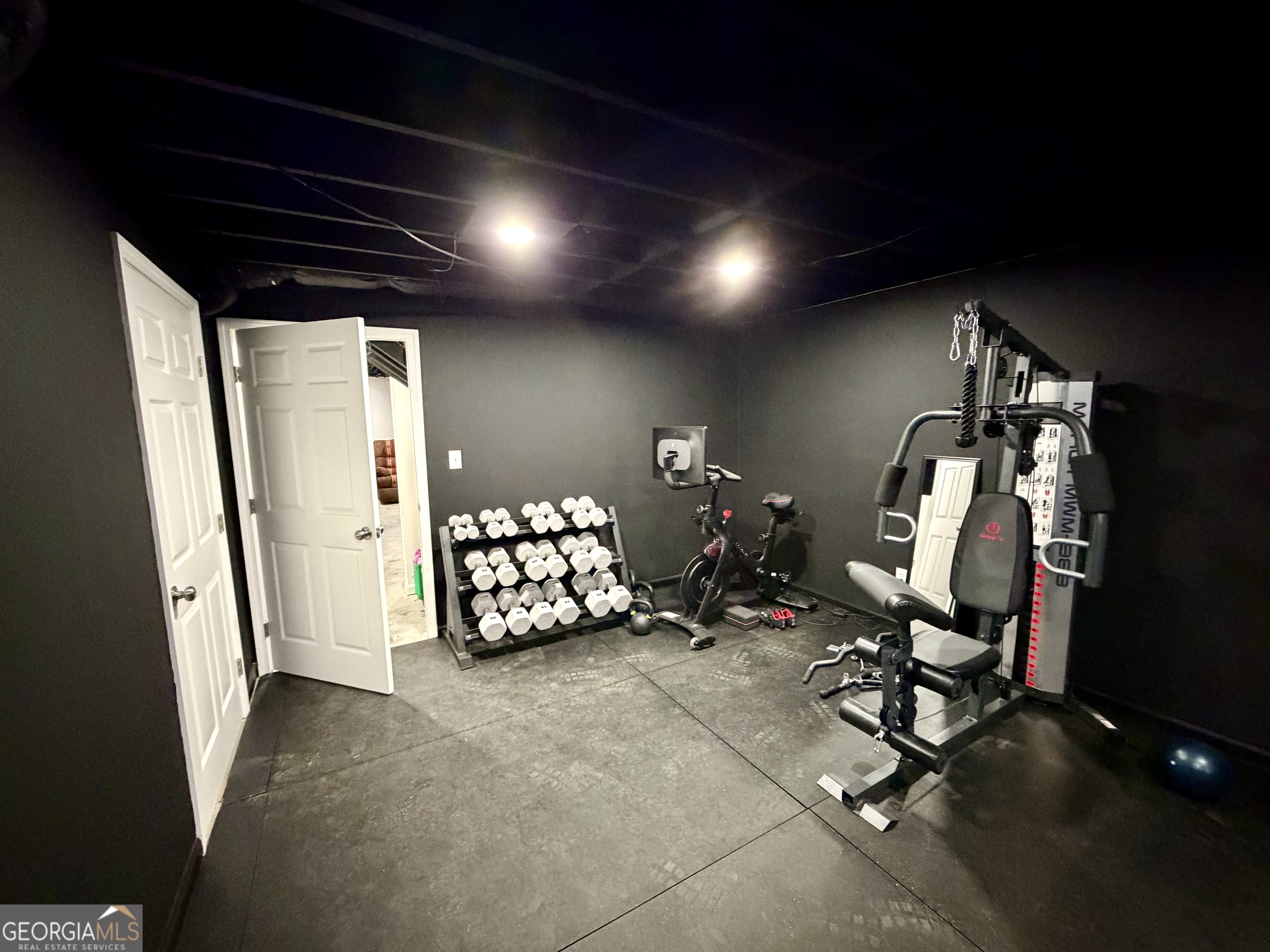 665 Prater Road Waco GA 30182