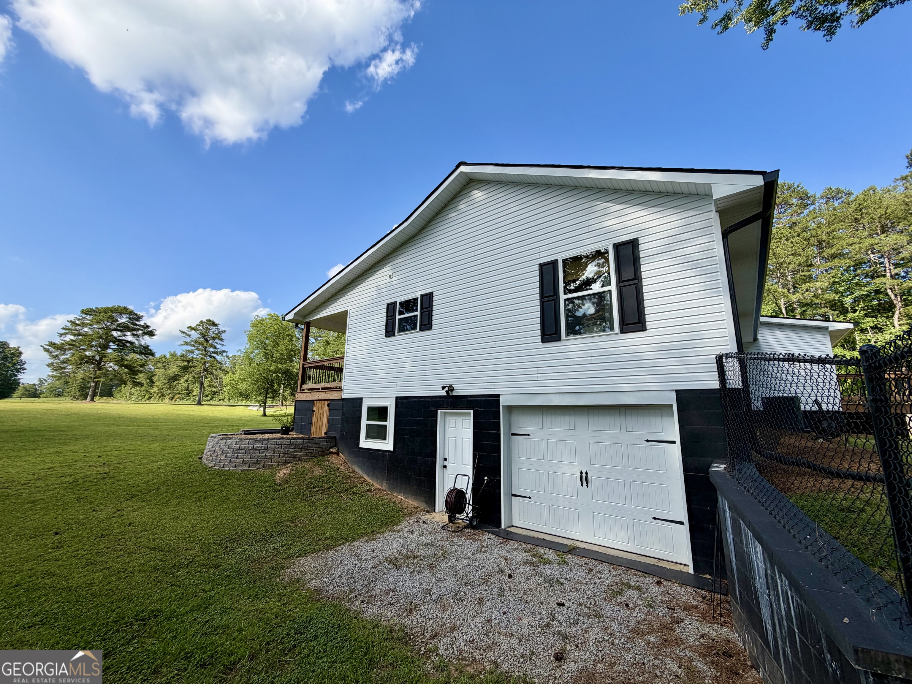 665 Prater Road Waco GA 30182