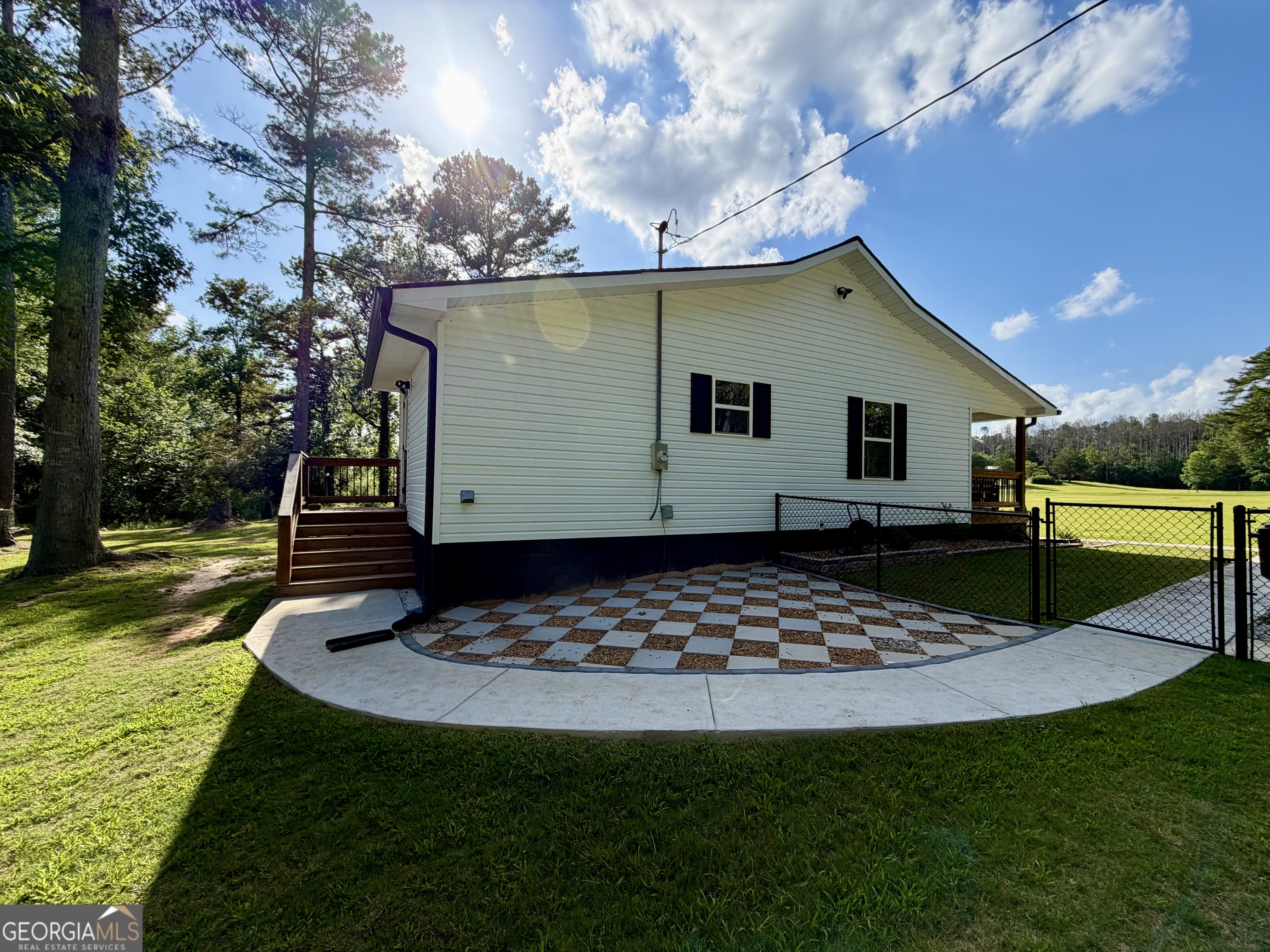 665 Prater Road Waco GA 30182
