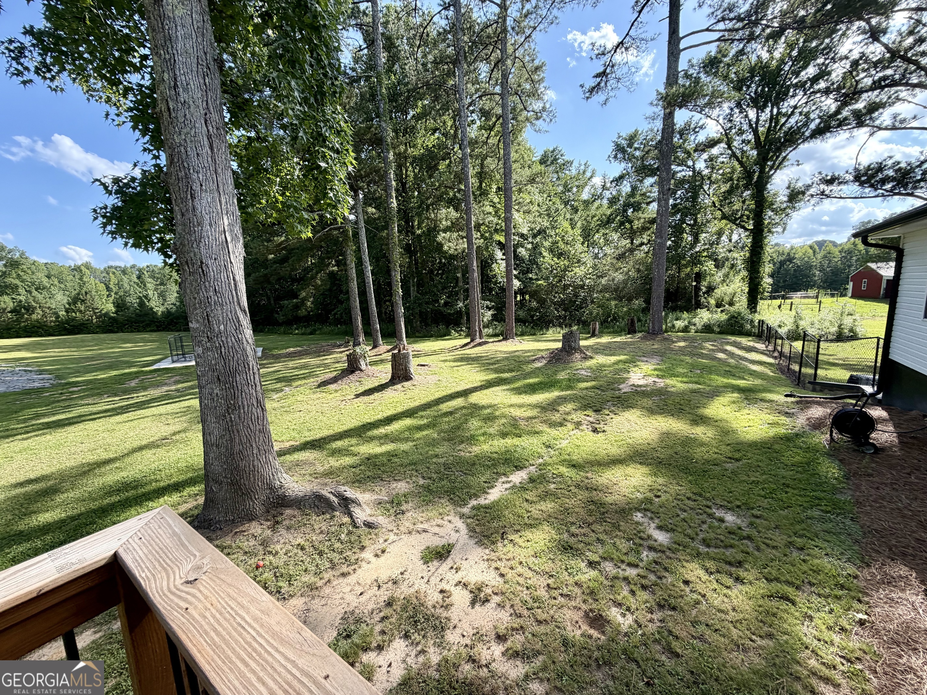 665 Prater Road Waco GA 30182