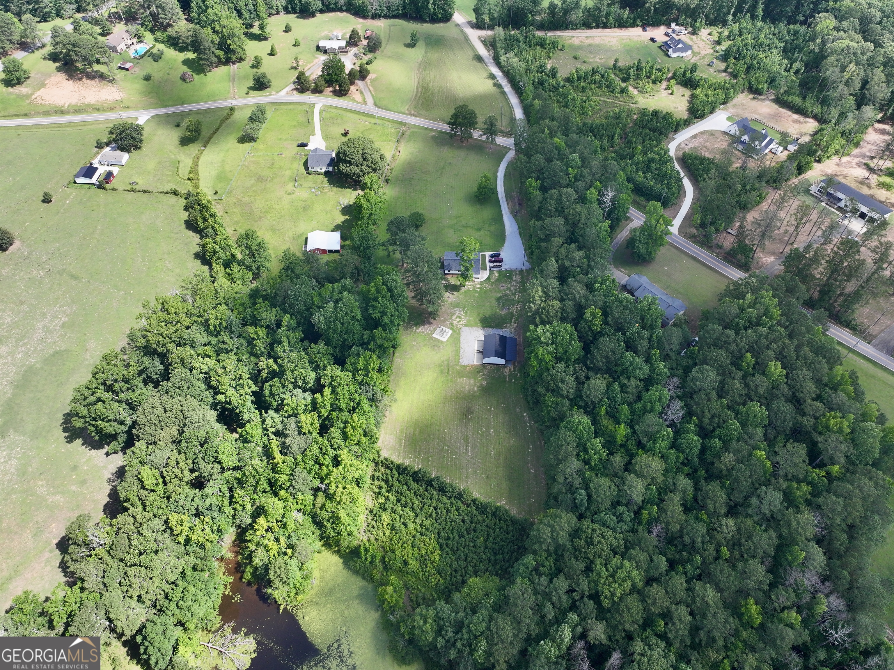 665 Prater Road Waco GA 30182