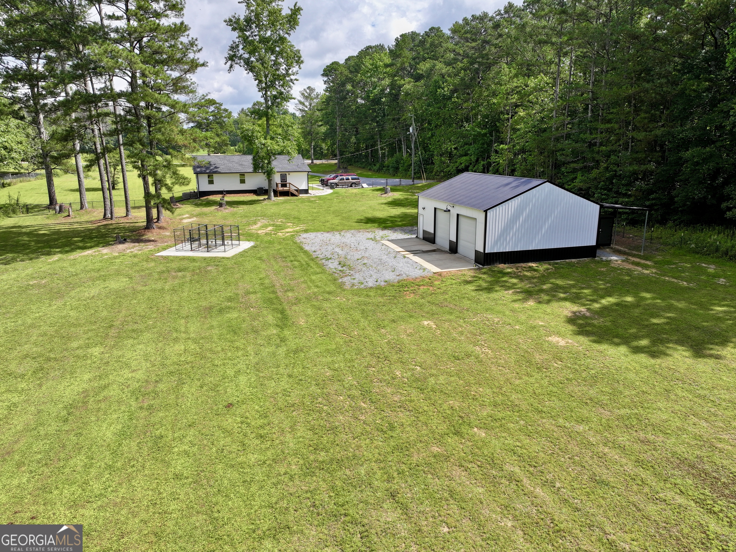 665 Prater Road Waco GA 30182