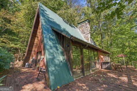 2317 Sautee Trail Sautee Nacoochee GA 30571