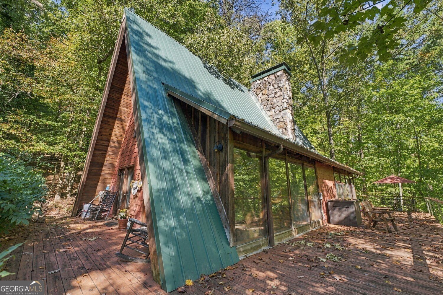 2317 Sautee Trail Sautee Nacoochee GA 30571