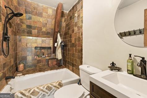2317 Sautee Trail Sautee Nacoochee GA 30571