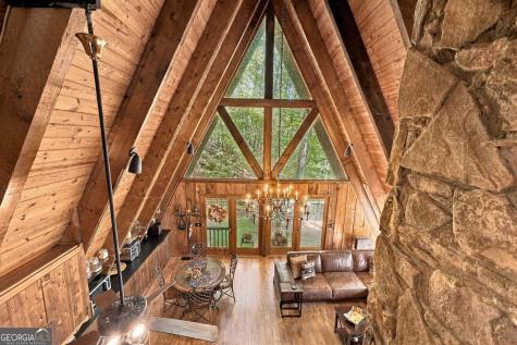 2317 Sautee Trail Sautee Nacoochee GA 30571