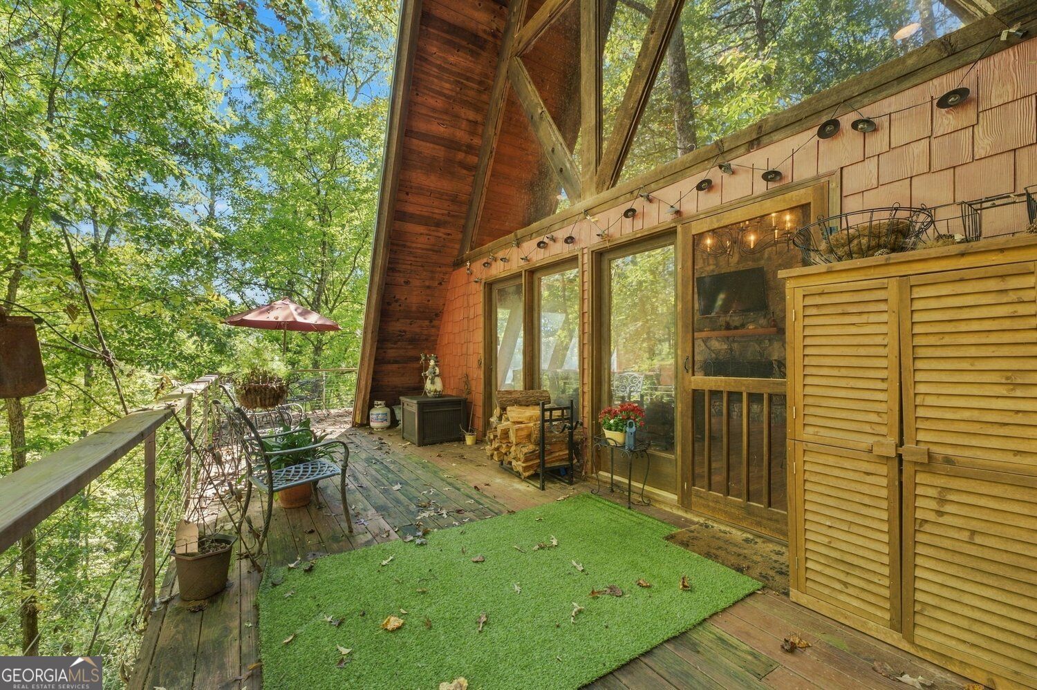 2317 Sautee Trail Sautee Nacoochee GA 30571