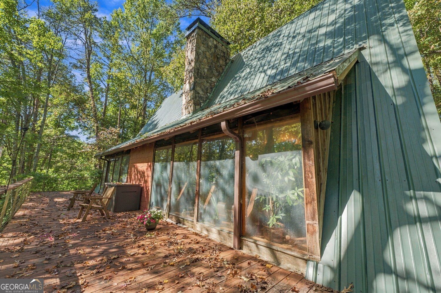 2317 Sautee Trail Sautee Nacoochee GA 30571